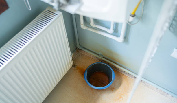 Best Emergency water damage restoration  in Severance, CO